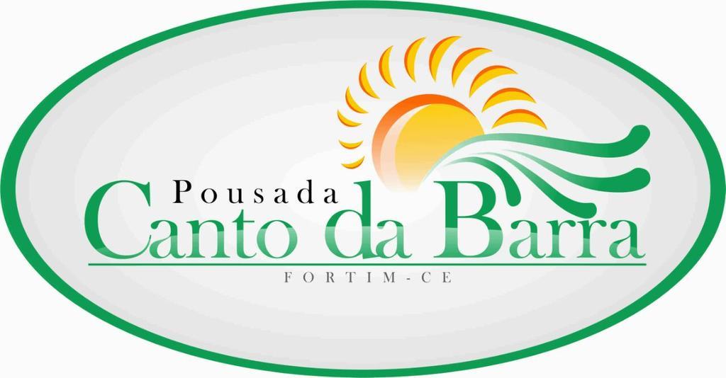 Pousada Canto Da Barra Fortim Exteriör bild